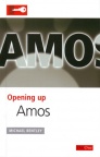 Opening Up Amos - OUS